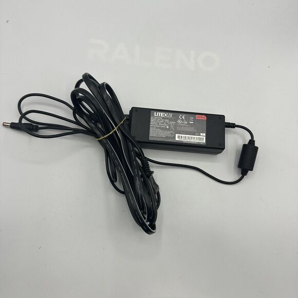 LITE ON Power Adopter PA-1360-5M03 12Volt 3AMP - TESTED - Picture 2 of 2